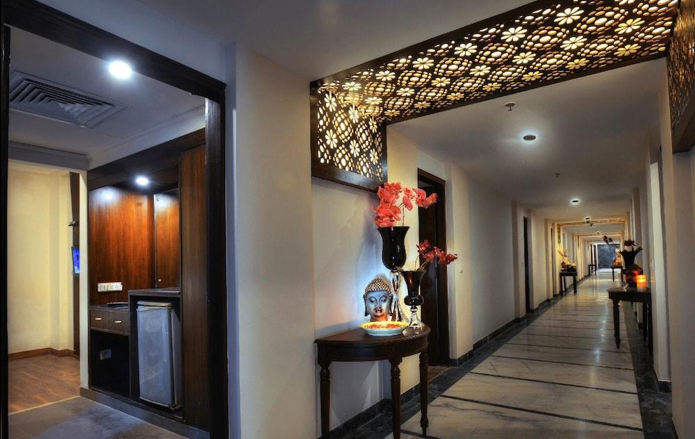 Royale Sarovar Portico Agra Agra (Uttar Pradesh) Exterior foto