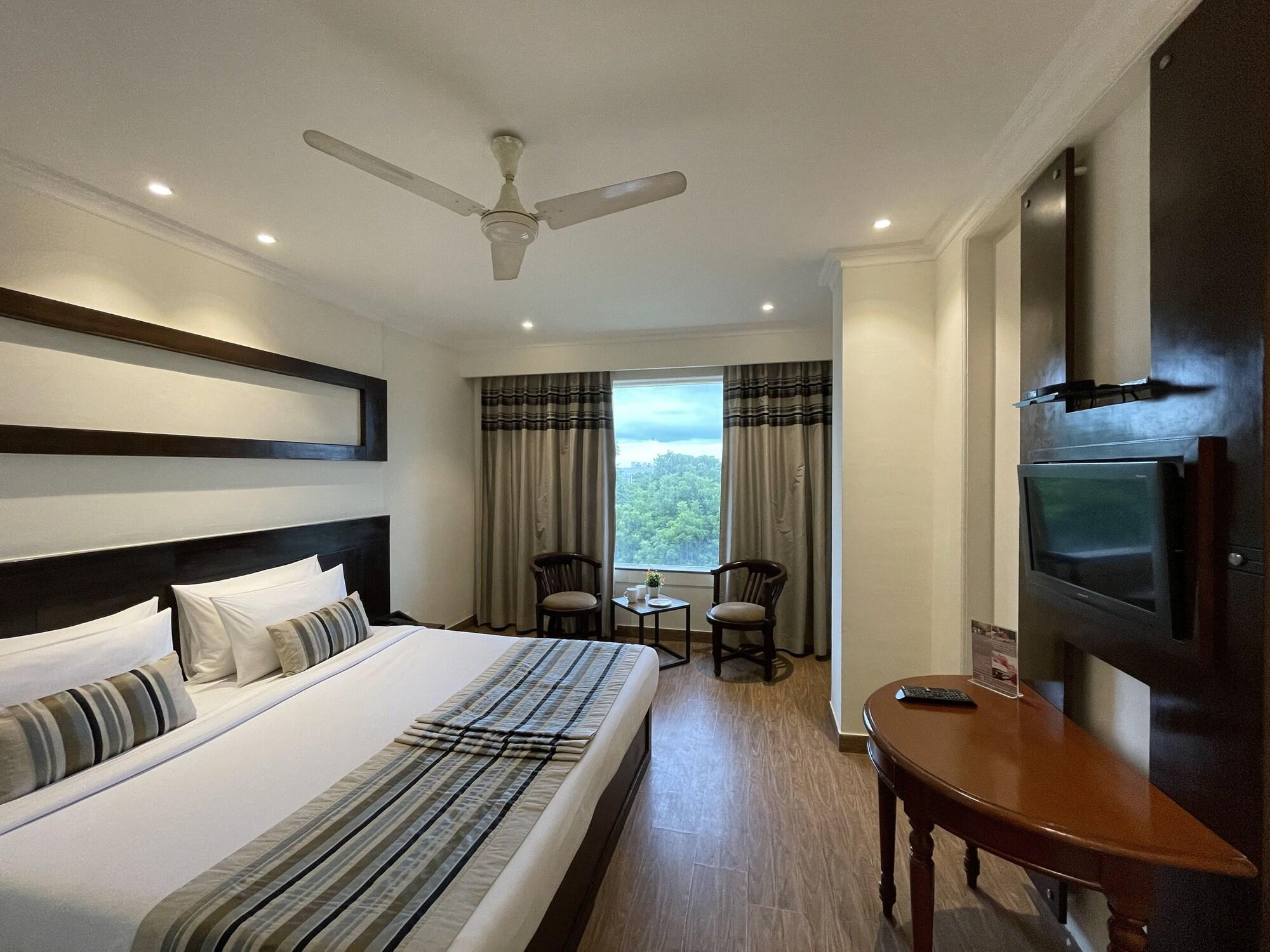 Royale Sarovar Portico Agra Agra (Uttar Pradesh) Exterior foto