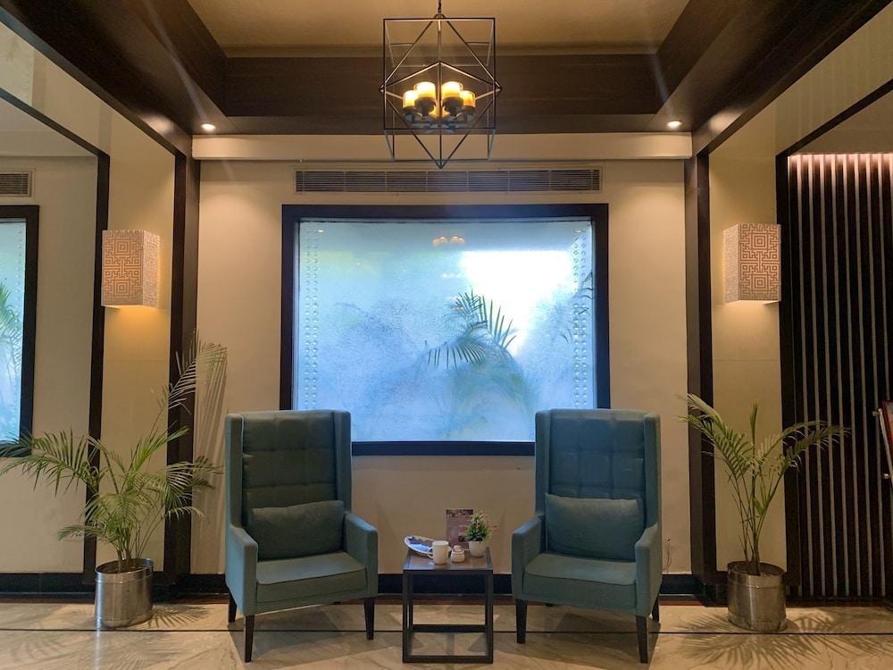 Royale Sarovar Portico Agra Agra (Uttar Pradesh) Exterior foto