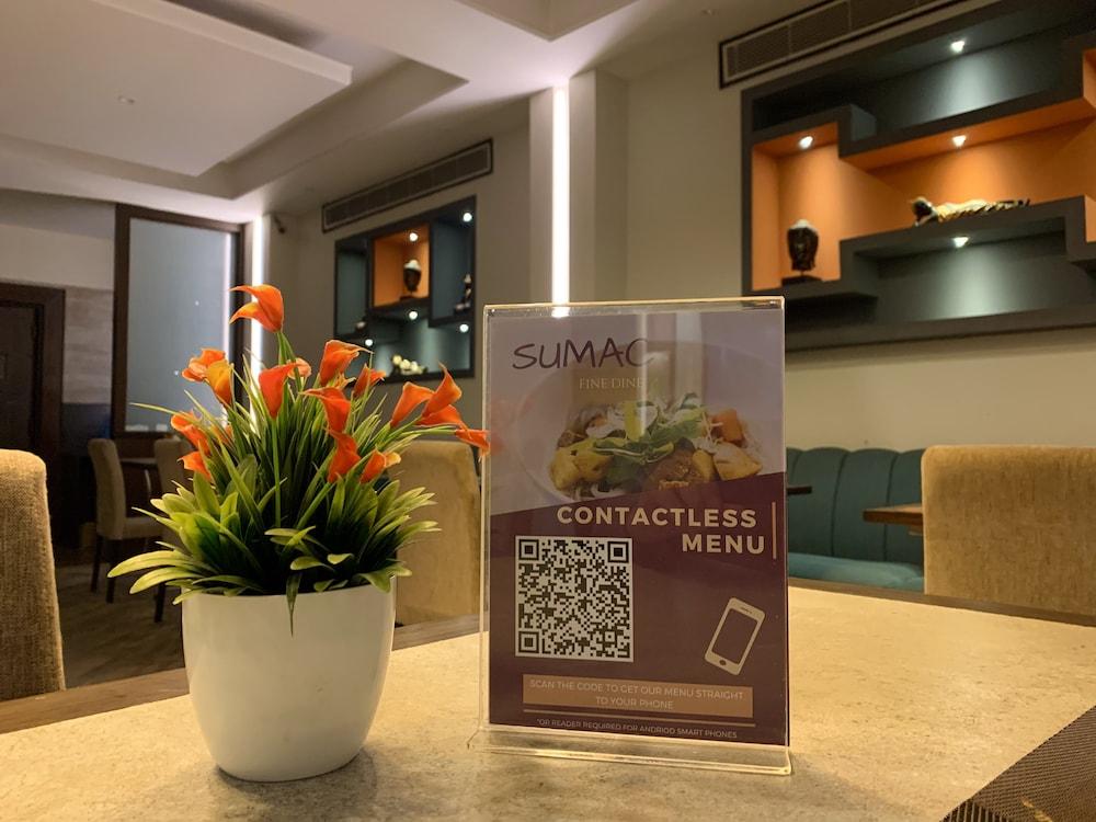 Royale Sarovar Portico Agra Agra (Uttar Pradesh) Exterior foto