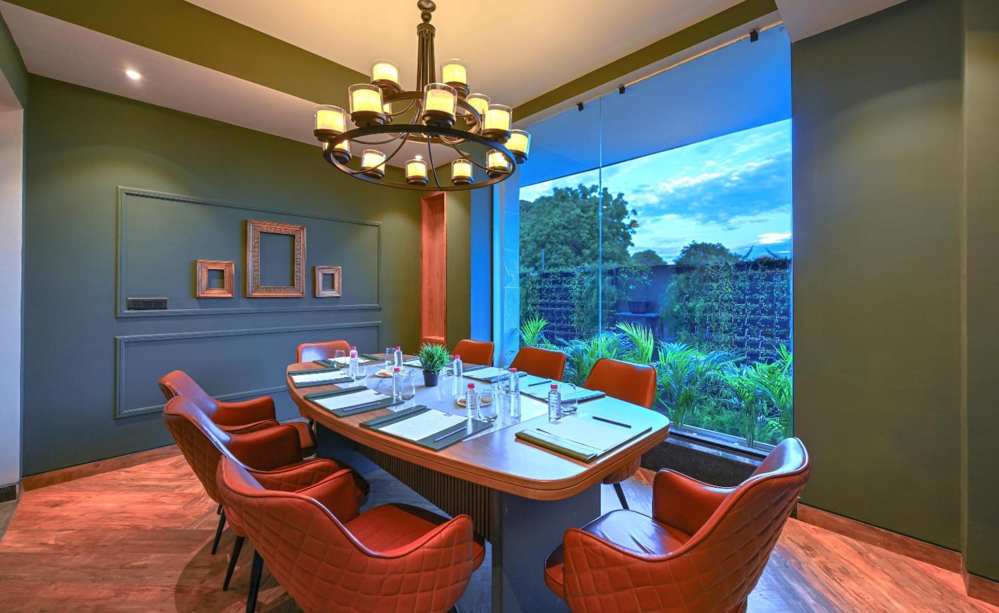 Royale Sarovar Portico Agra Agra (Uttar Pradesh) Exterior foto