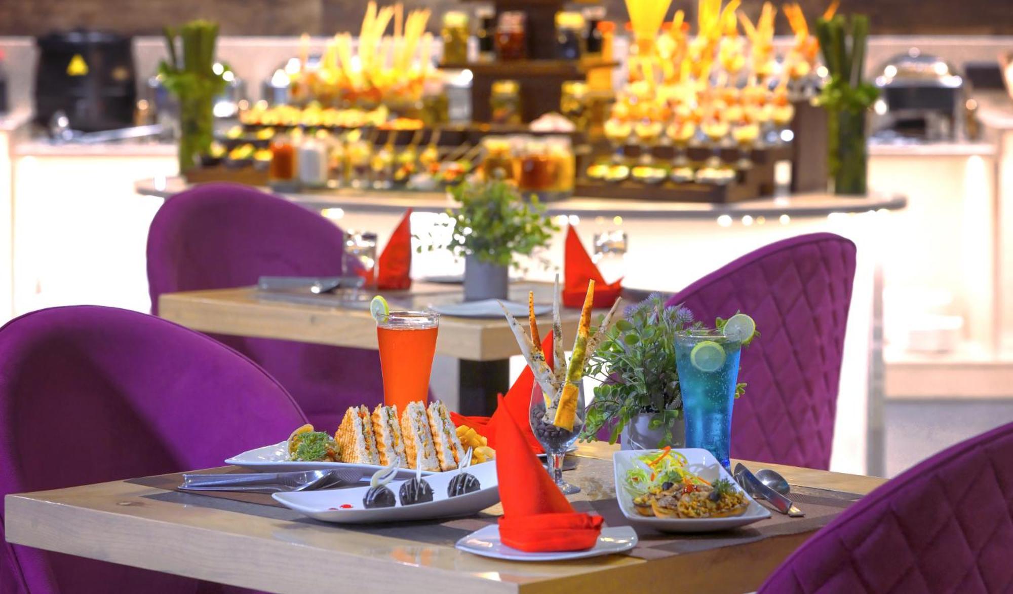 Royale Sarovar Portico Agra Agra (Uttar Pradesh) Exterior foto