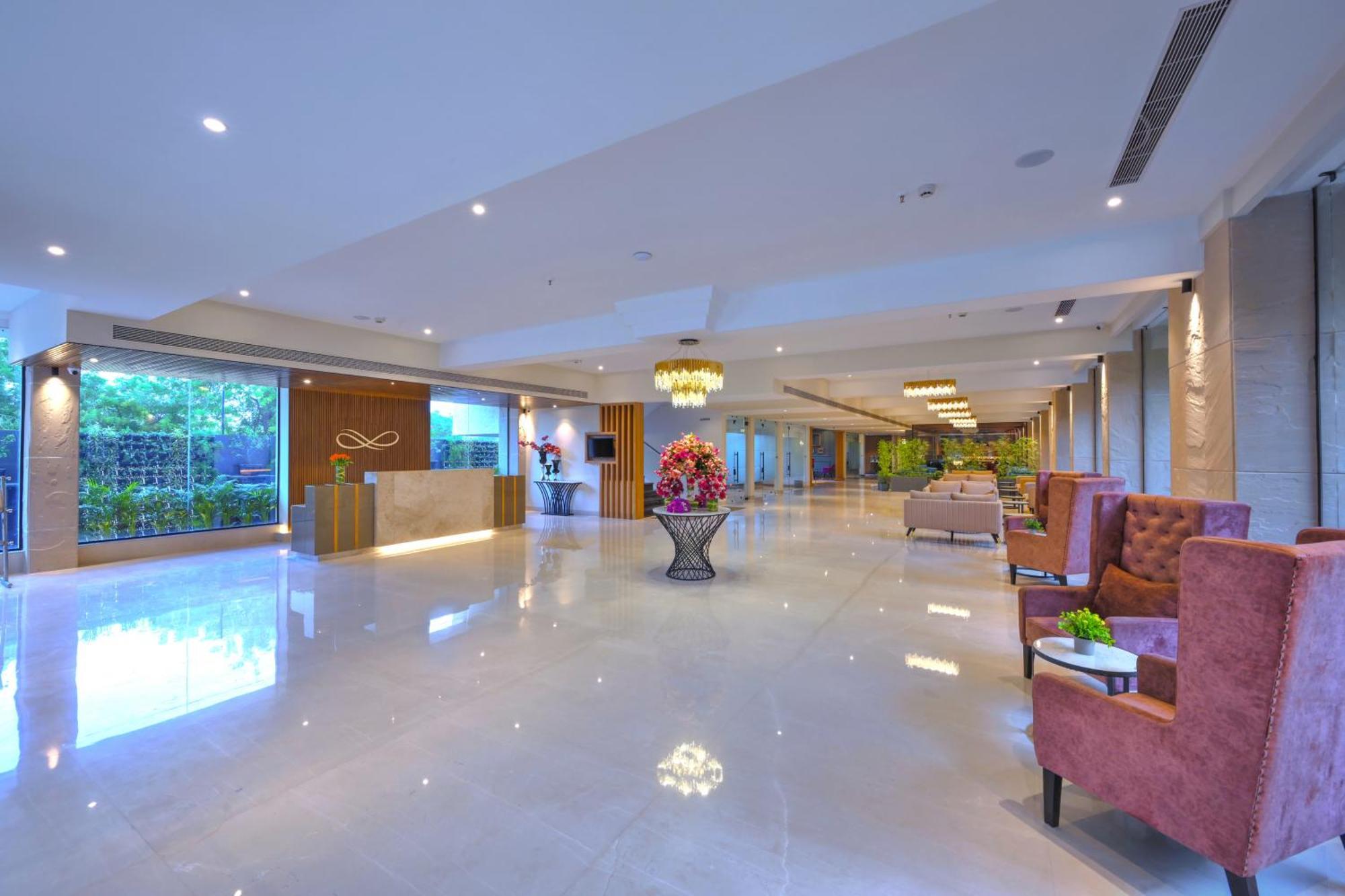 Royale Sarovar Portico Agra Agra (Uttar Pradesh) Exterior foto