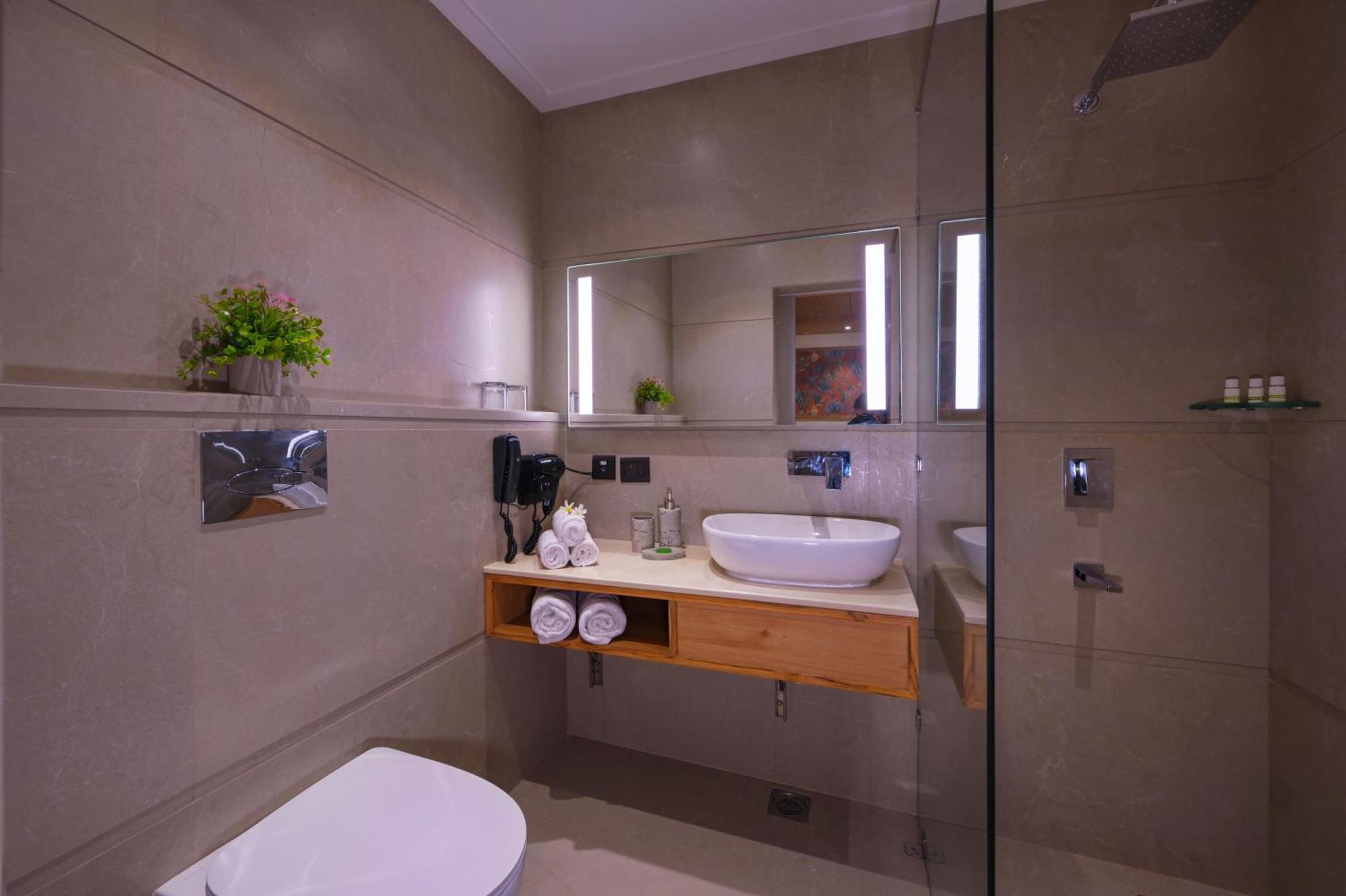 Royale Sarovar Portico Agra Agra (Uttar Pradesh) Exterior foto