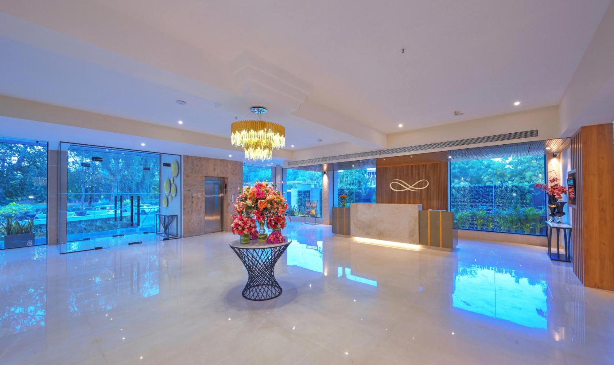 Royale Sarovar Portico Agra Agra (Uttar Pradesh) Exterior foto