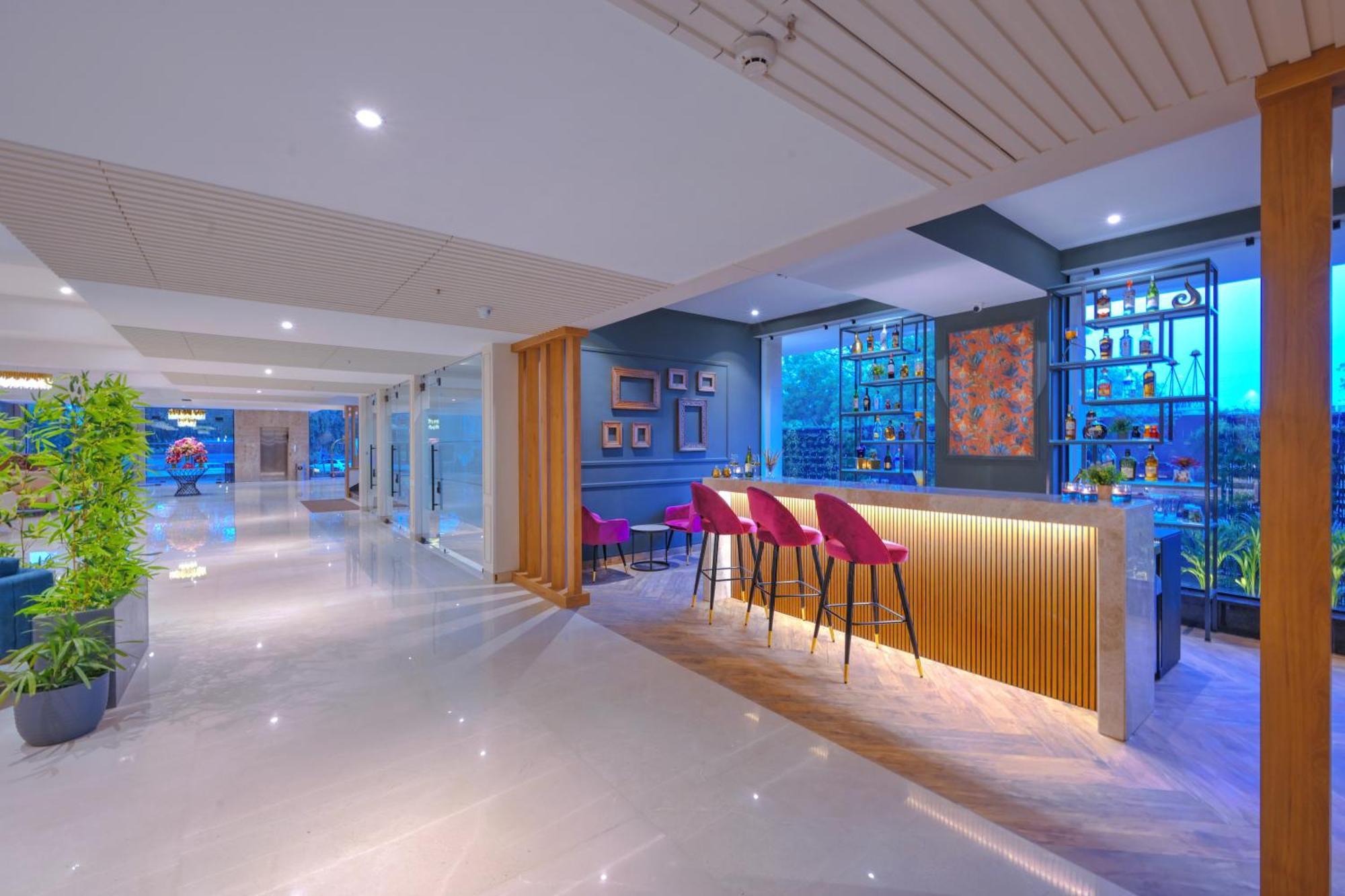 Royale Sarovar Portico Agra Agra (Uttar Pradesh) Exterior foto