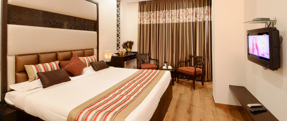 Royale Sarovar Portico Agra Agra (Uttar Pradesh) Exterior foto