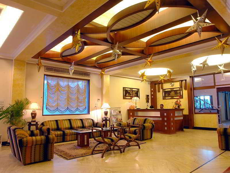 Royale Sarovar Portico Agra Agra (Uttar Pradesh) Exterior foto