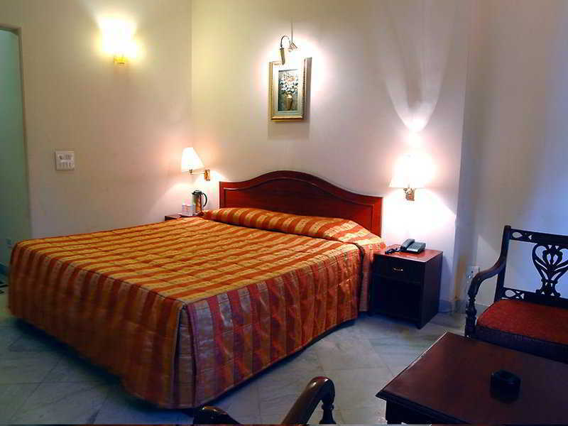 Royale Sarovar Portico Agra Agra (Uttar Pradesh) Quarto foto
